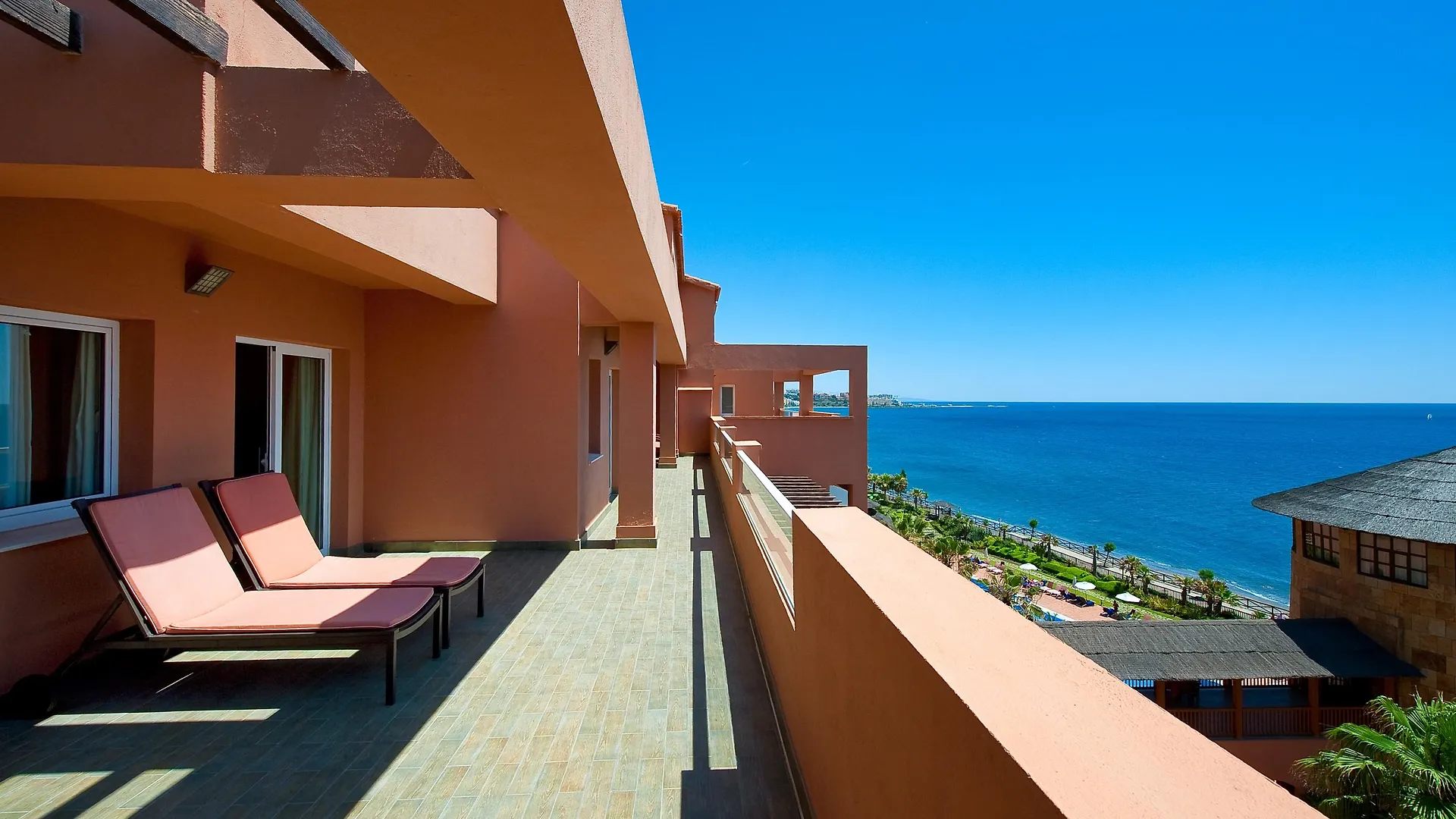 Elba Estepona Gran Hotel & Thalasso Spa