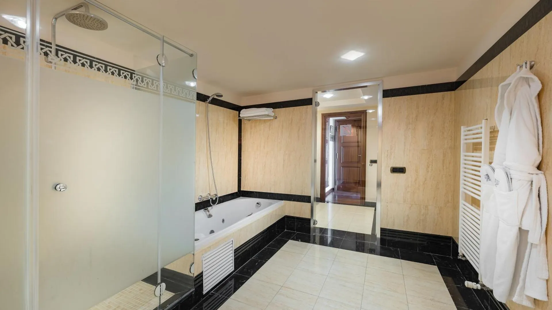 Elba Estepona Gran Hotel & Thalasso Spa