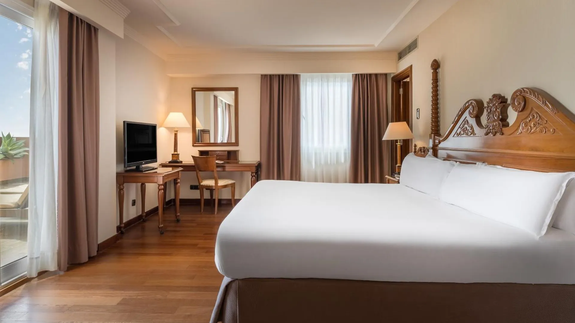 Elba Estepona Gran Hotel & Thalasso Spa