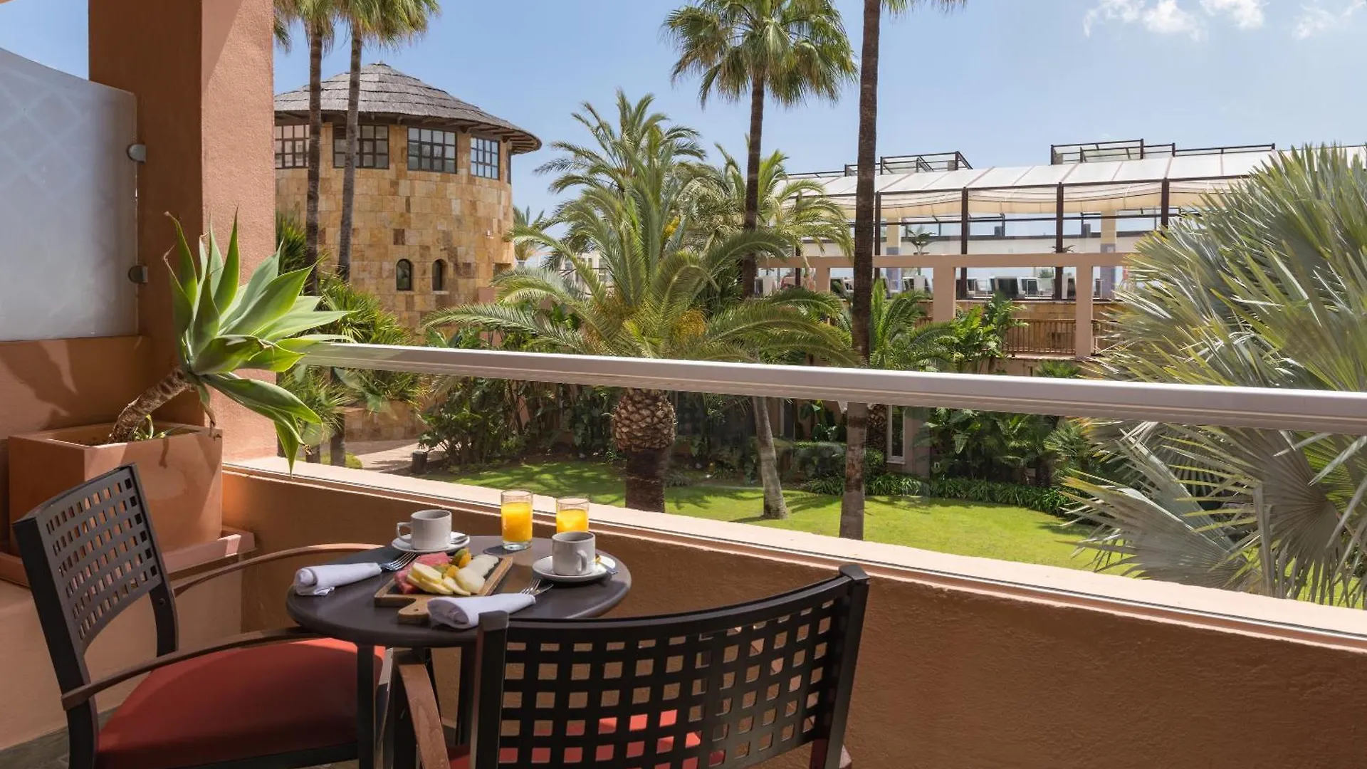 Elba Estepona Gran Hotel & Thalasso Spa