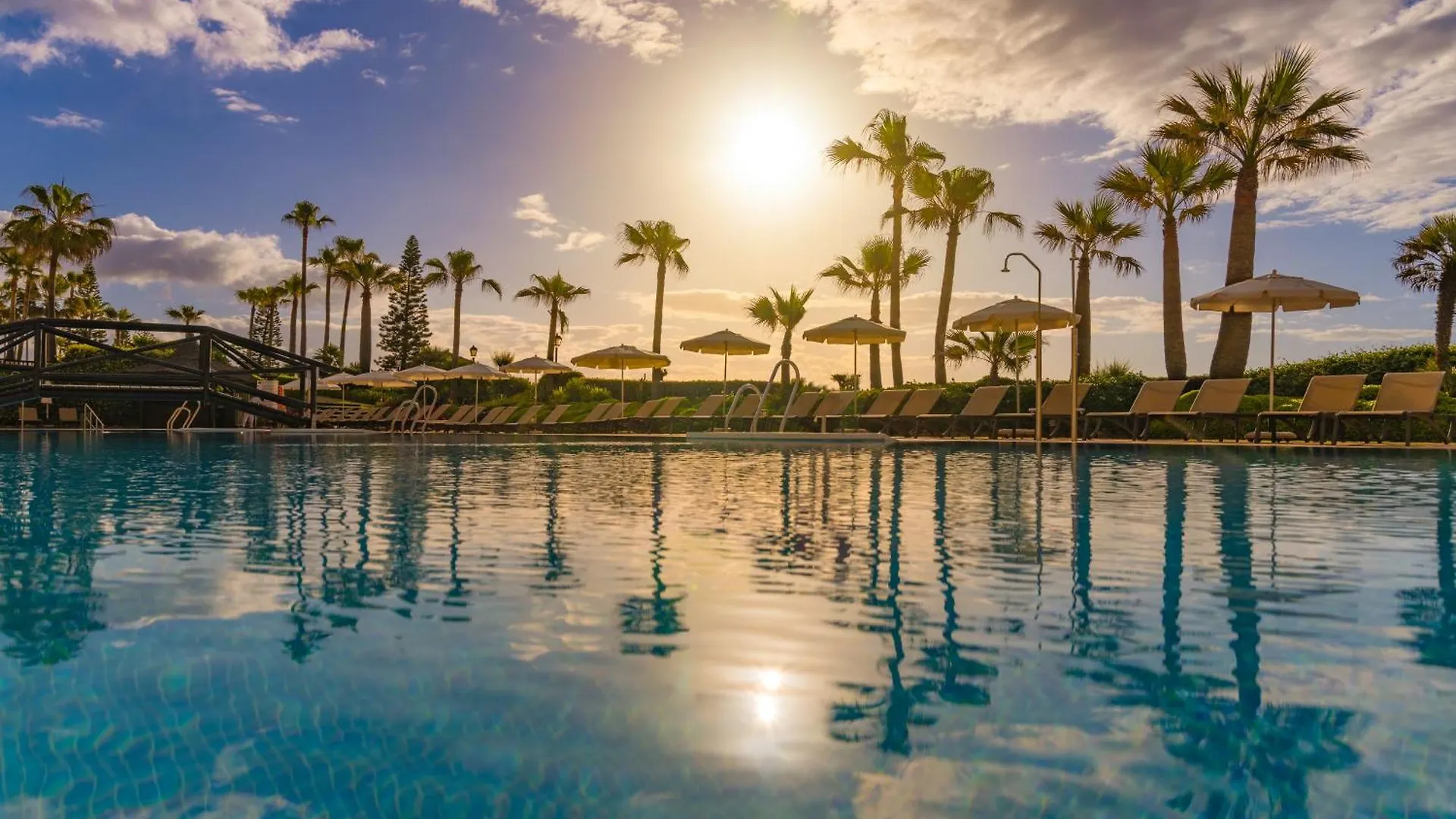 Elba Estepona Gran Hotel & Thalasso Spa Spanien