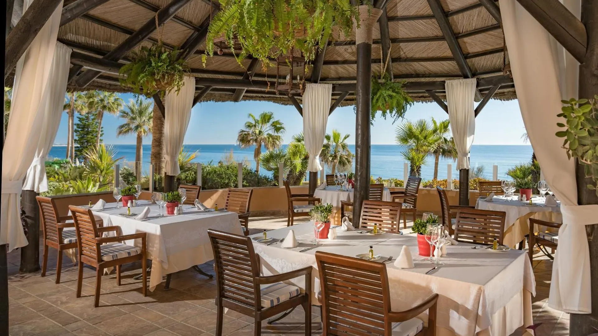 Elba Estepona Gran Hotel & Thalasso Spa 5*,  Spanien