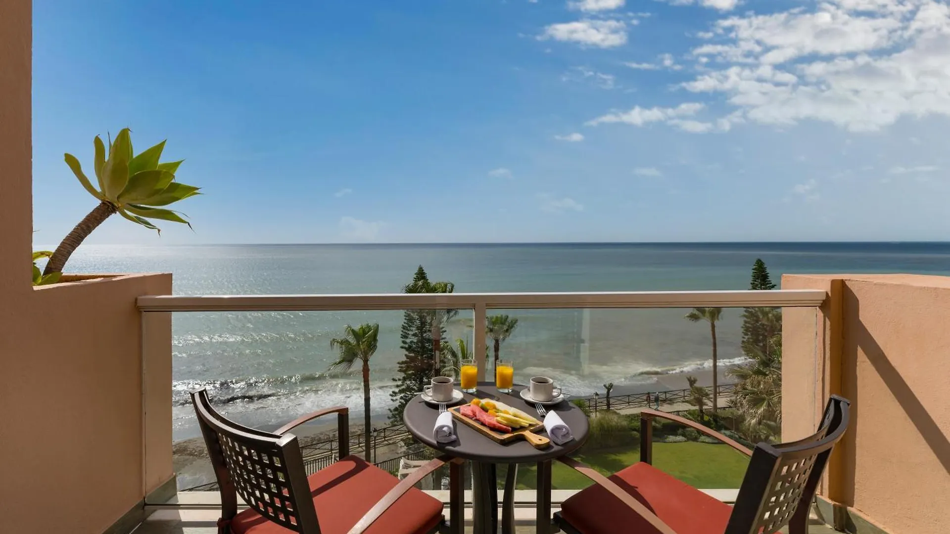 Elba Estepona Gran Hotel & Thalasso Spa