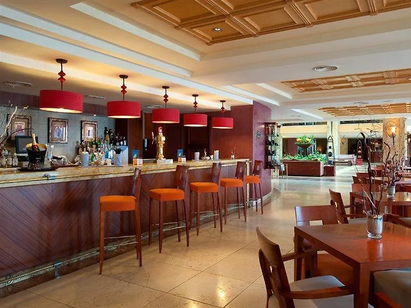 Elba Estepona Gran Hotel & Thalasso Spa