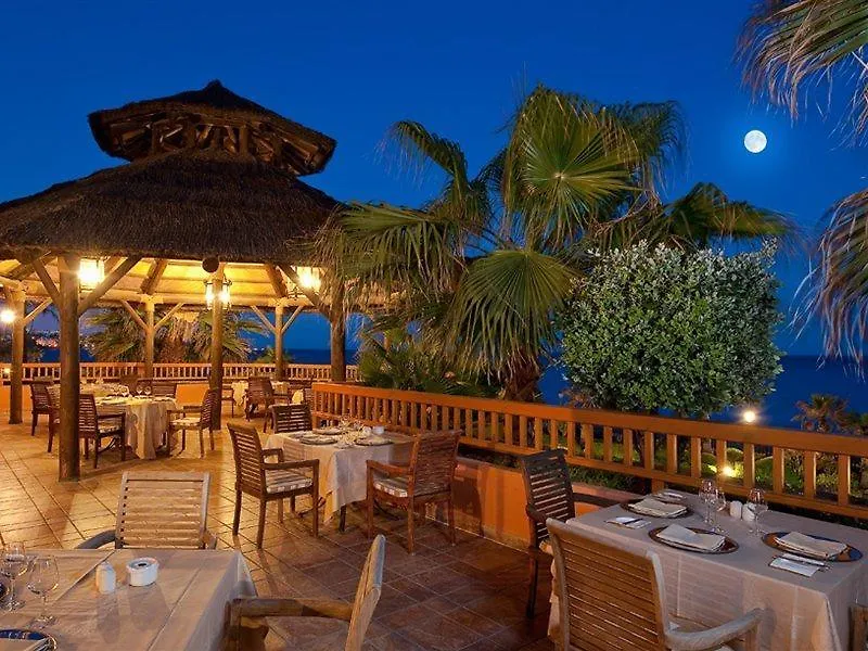 Elba Estepona Gran Hotel & Thalasso Spa
