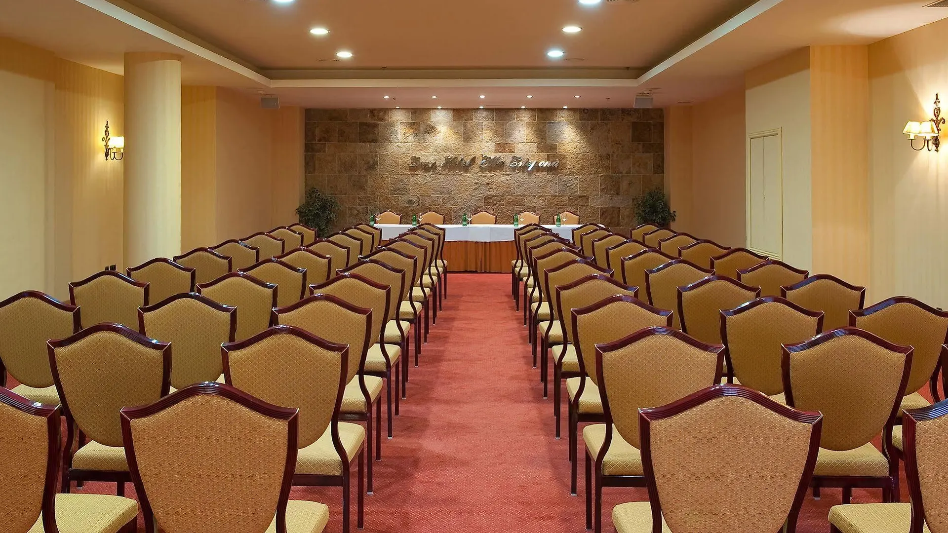 Elba Estepona Gran Hotel & Thalasso Spa