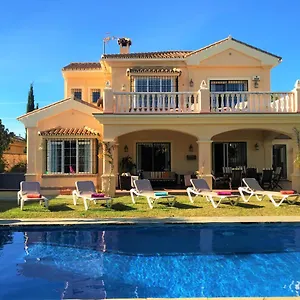 Villa Majestic