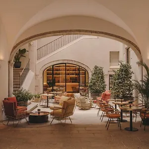 Palau Fugit 4* Gerona
