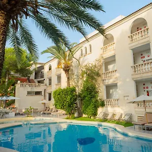 Lejlighedshotel Es Baulo Petit