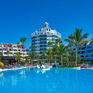 Parque Santiago Iv Official 3*, Playa de las Americas (Tenerife) Španělsko