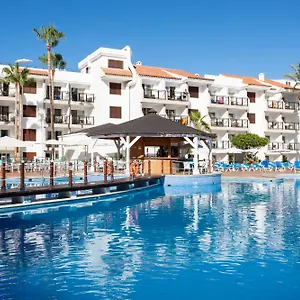 Globales Tamaimo Tropical Aparthotel