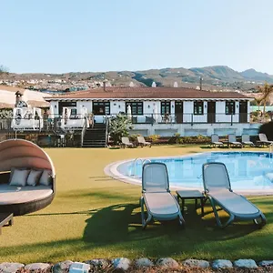 La Casa Nova 2*, Adeje Španělsko