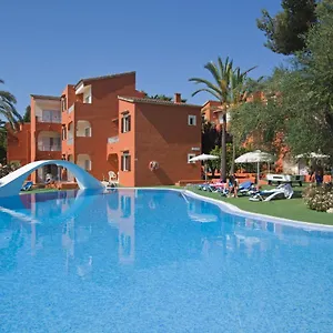 Hotel Hsm Club Torre Blanca Sa Coma (Mallorca)