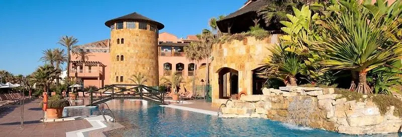 Elba Estepona Gran Hotel & Thalasso Spa 5*,  Spain