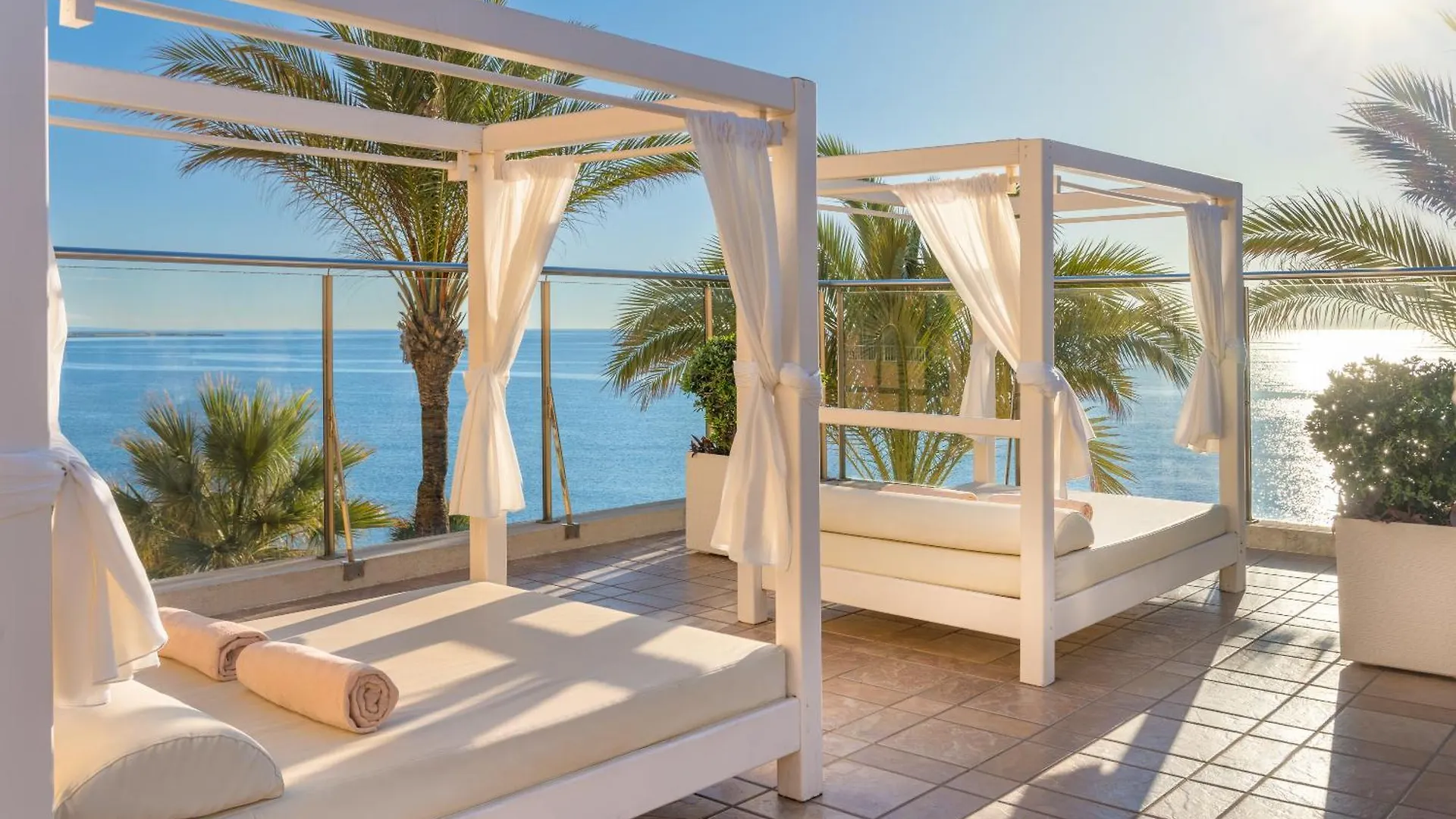 Elba Estepona Gran Hotel & Thalasso Spa