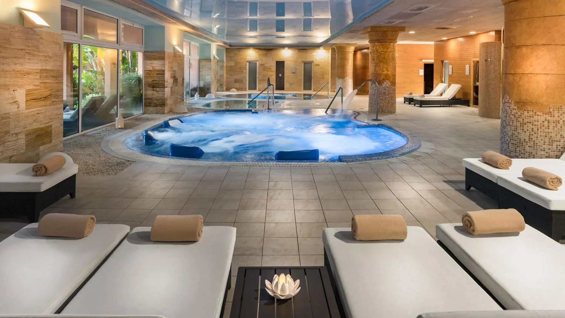Elba Estepona Gran Hotel & Thalasso Spa
