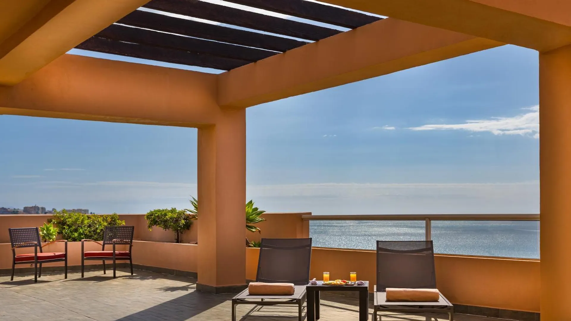*****  Elba Estepona Gran Hotel & Thalasso Spa ספרד