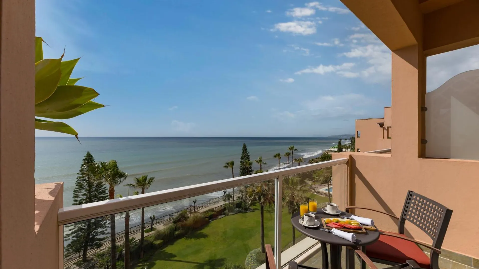 Elba Estepona Gran Hotel & Thalasso Spa