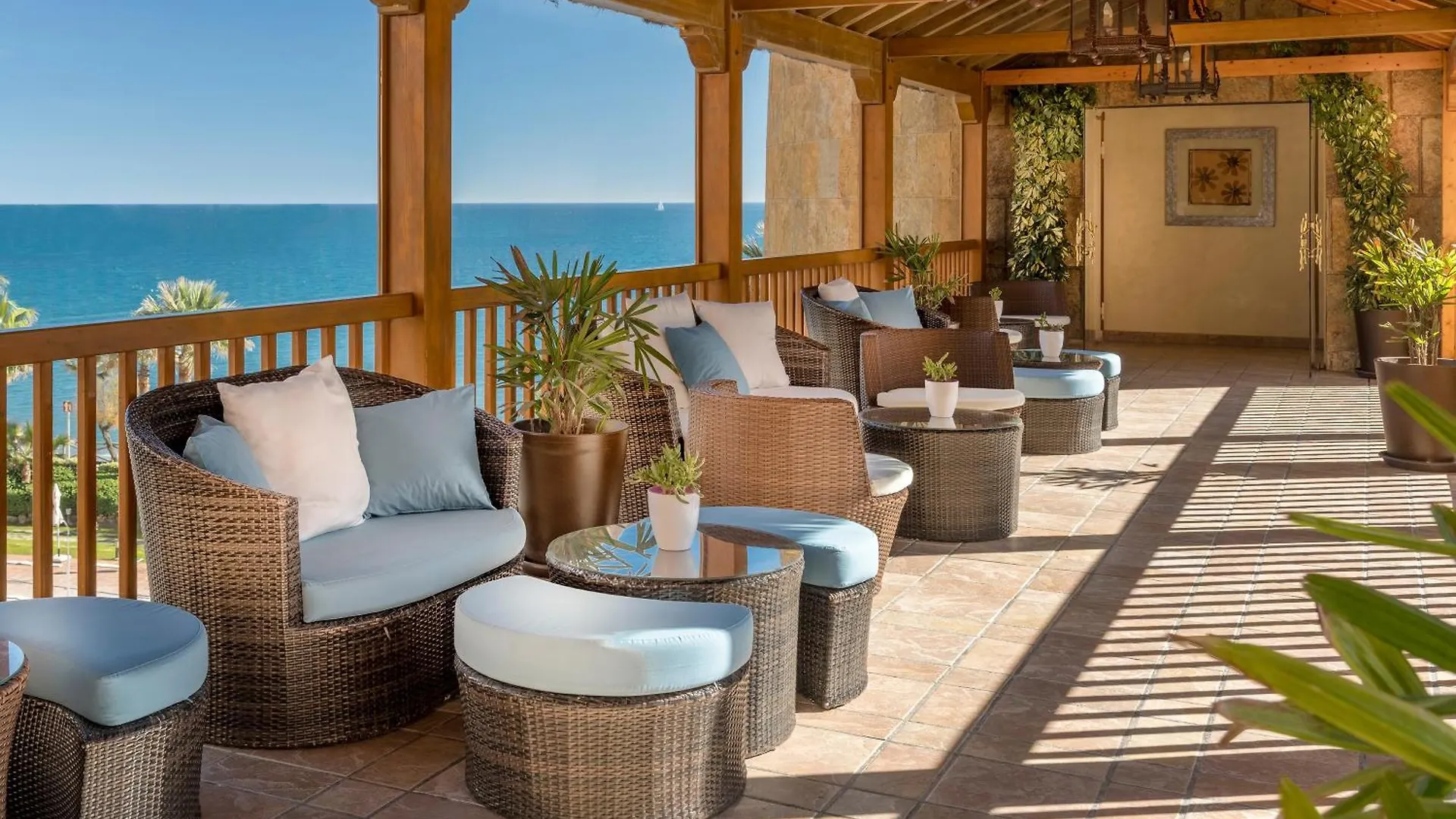 Elba Estepona Gran Hotel & Thalasso Spa