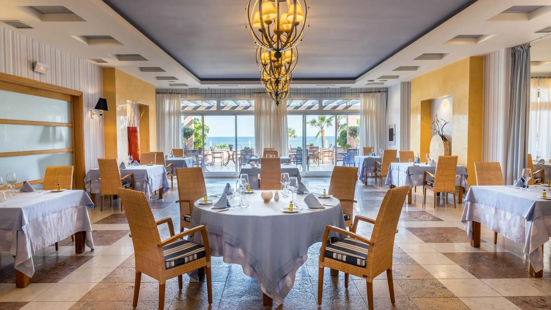 Elba Estepona Gran Hotel & Thalasso Spa