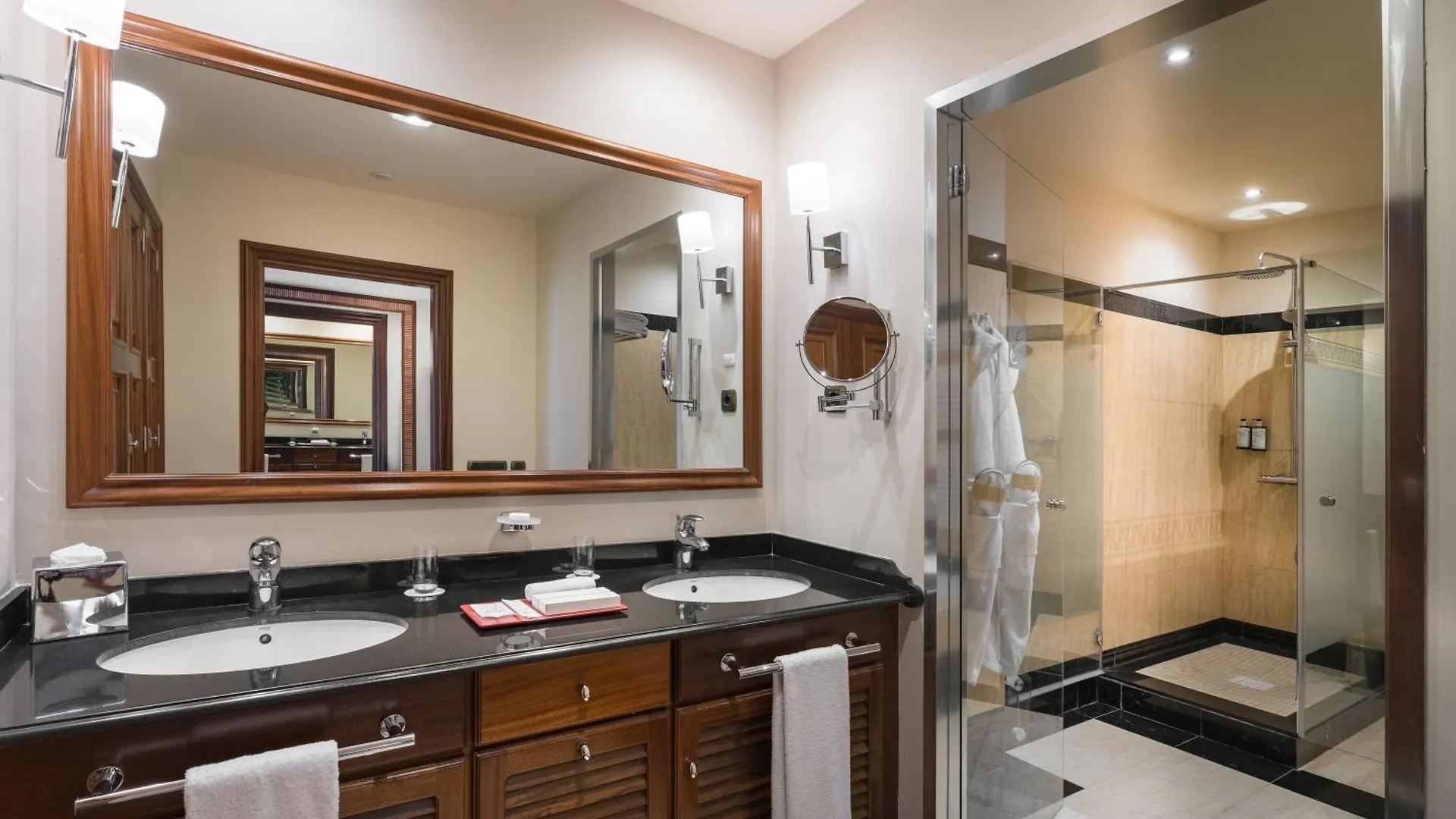 Elba Estepona Gran Hotel & Thalasso Spa
