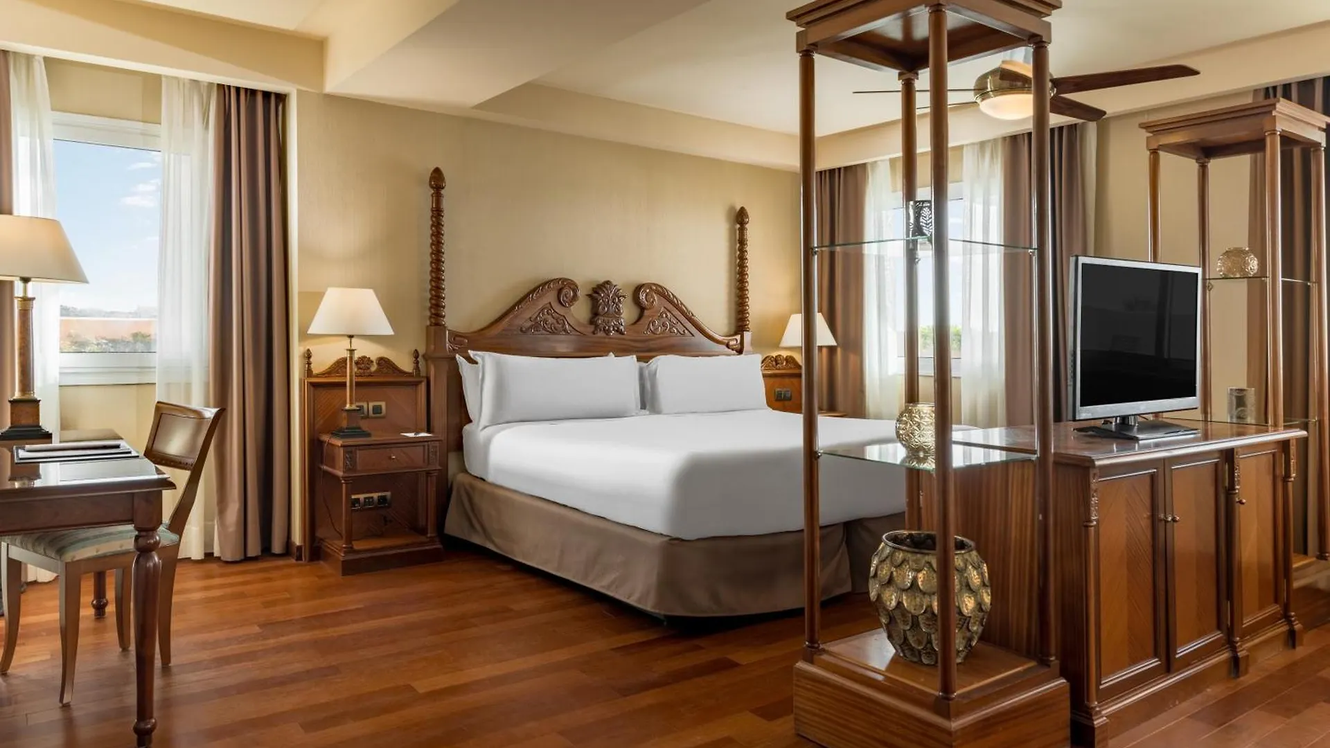 Elba Estepona Gran Hotel & Thalasso Spa Hiszpania