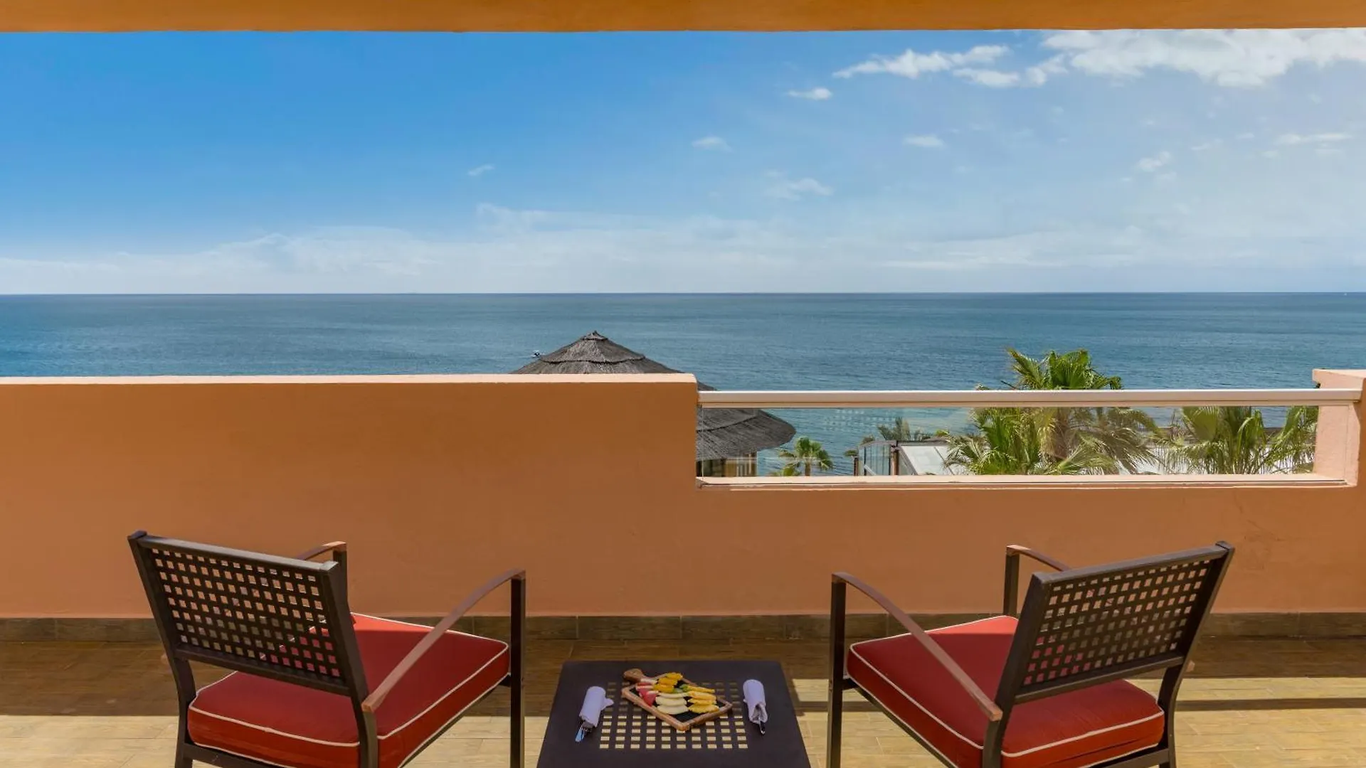 Elba Estepona Gran Hotel & Thalasso Spa 5*,  ספרד