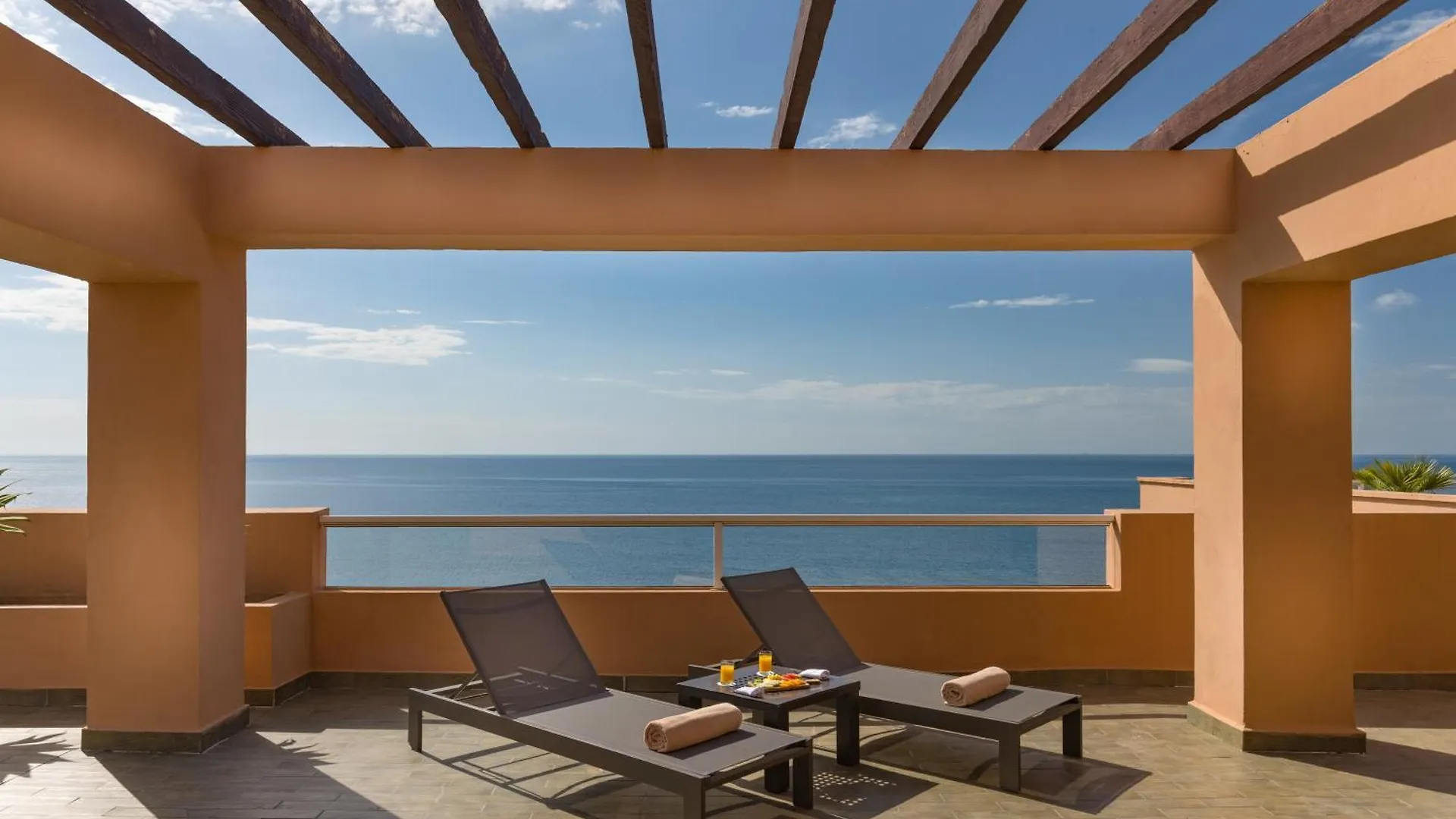 Elba Estepona Gran Hotel & Thalasso Spa