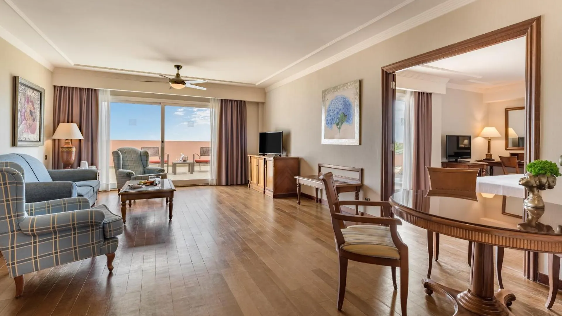 Elba Estepona Gran Hotel & Thalasso Spa