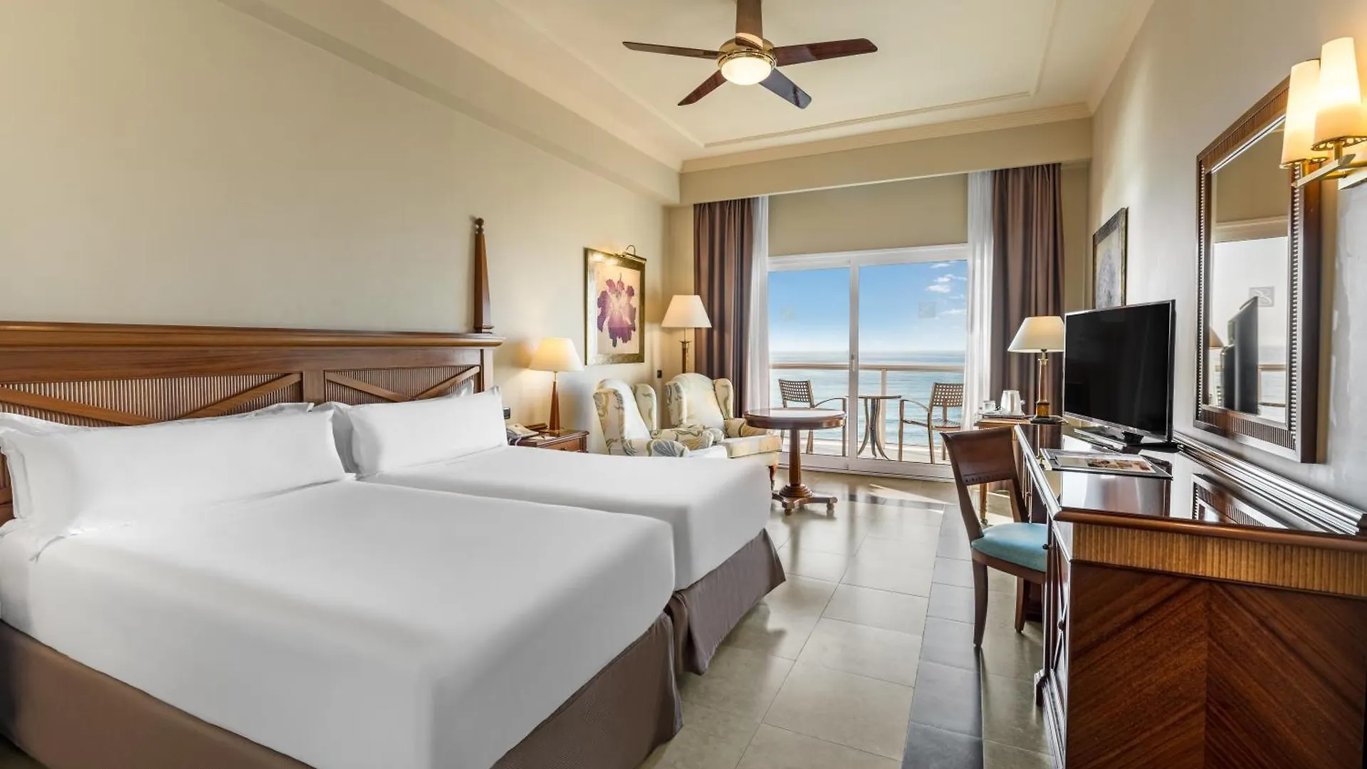 Elba Estepona Gran Hotel & Thalasso Spa