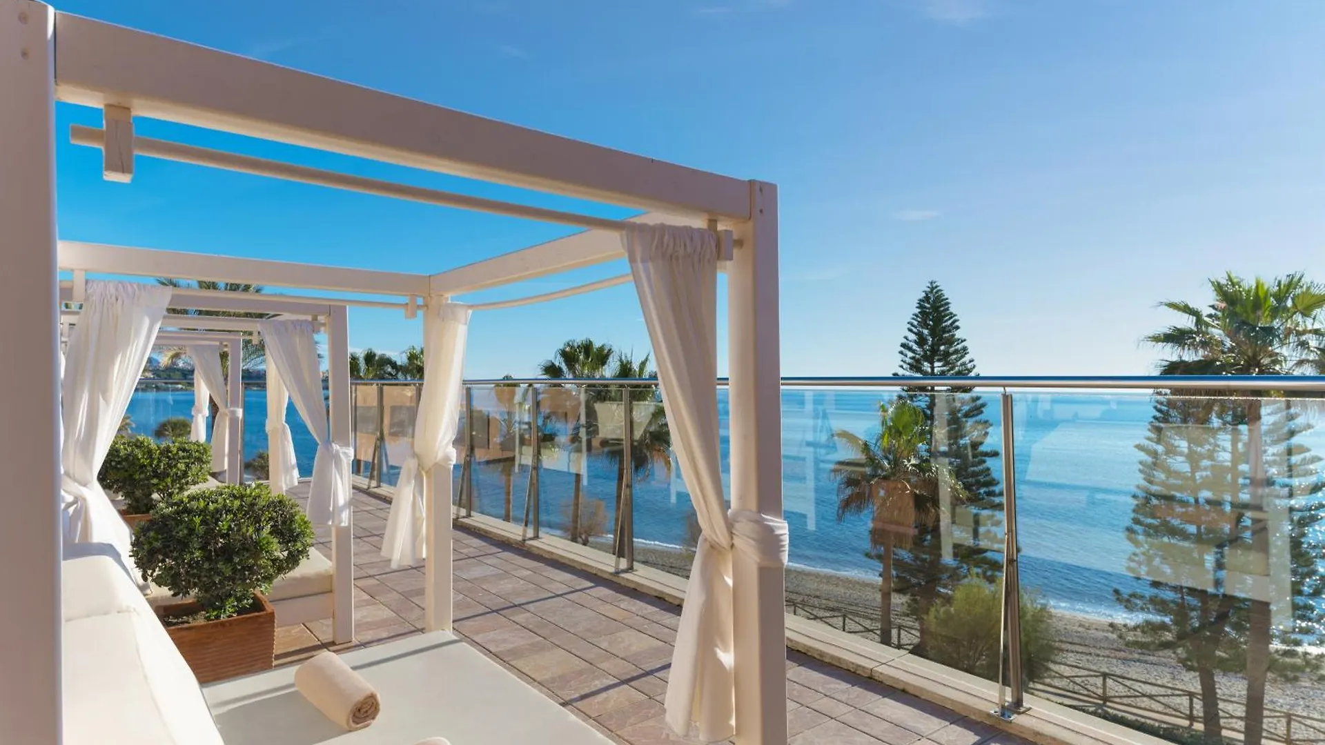 Elba Estepona Gran Hotel & Thalasso Spa