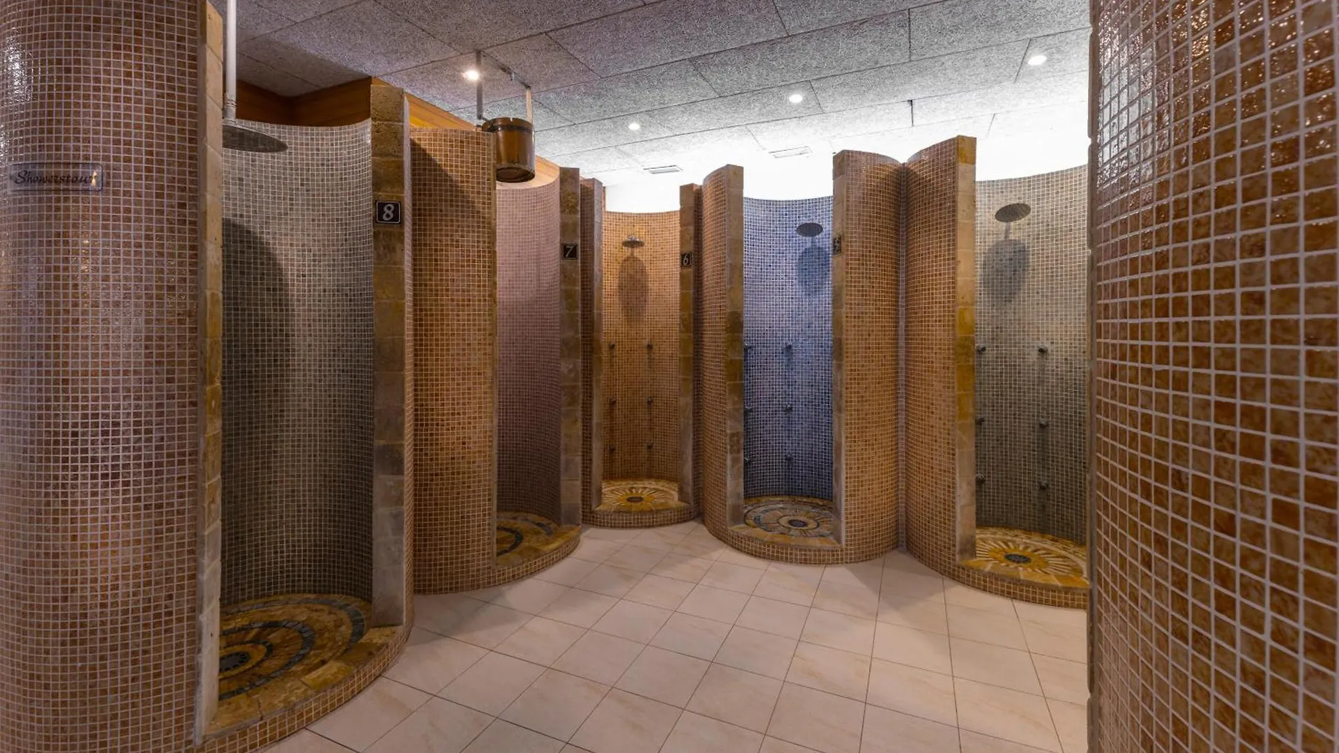 Elba Estepona Gran Hotel & Thalasso Spa