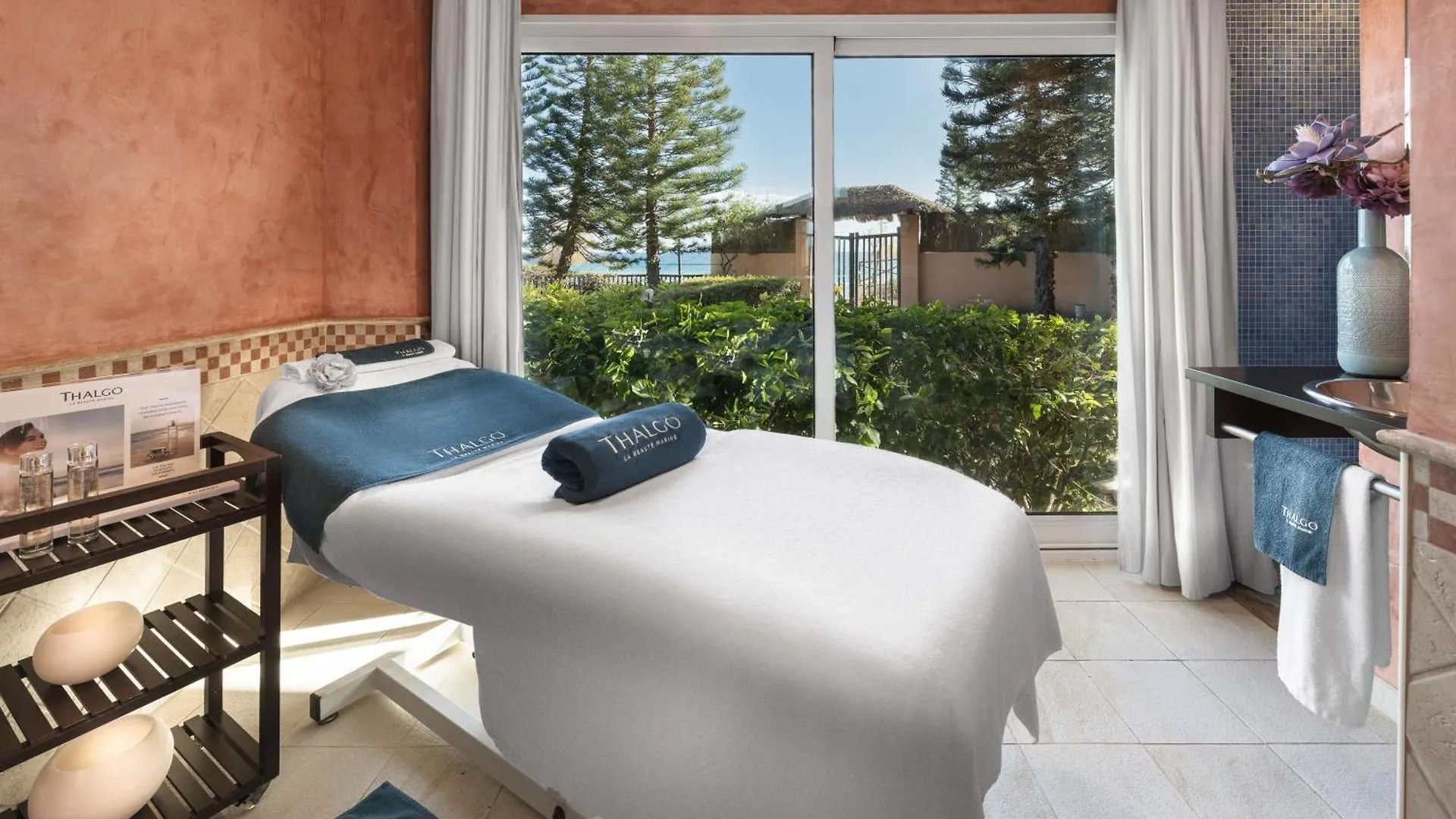 Elba Estepona Gran Hotel & Thalasso Spa