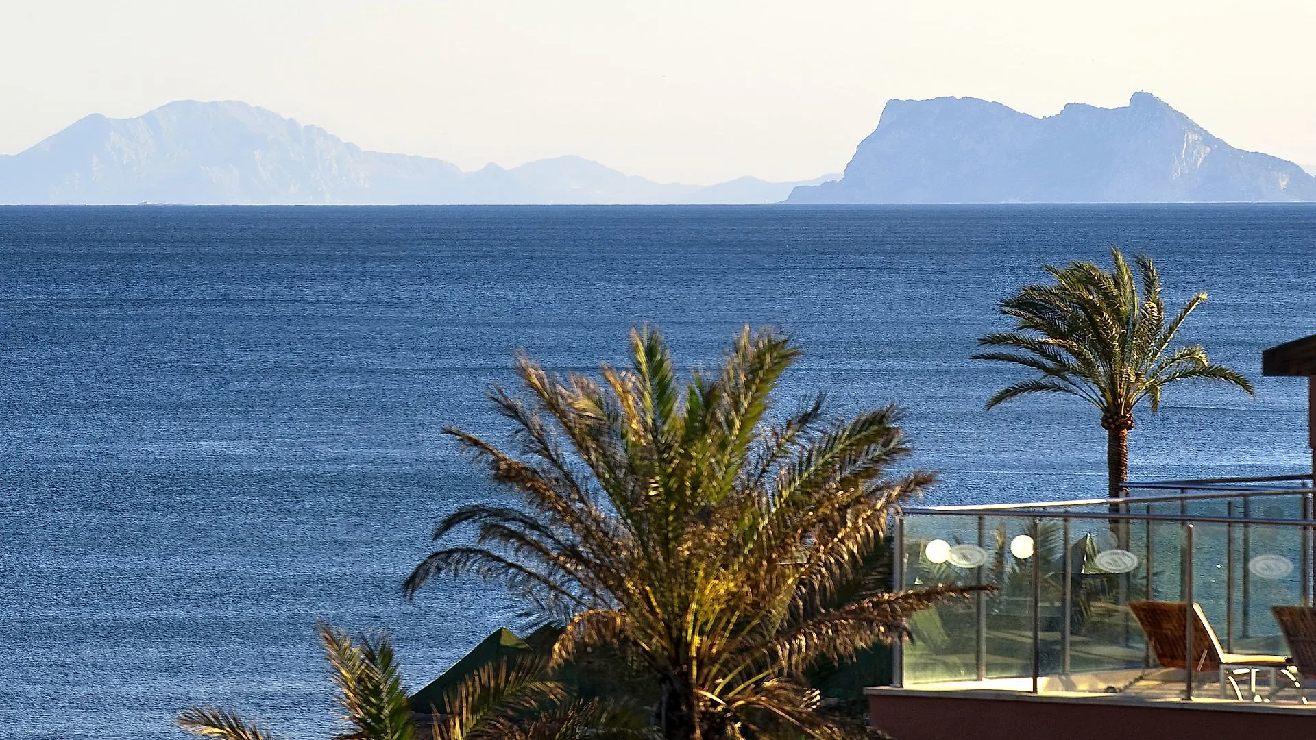 Elba Estepona Gran Hotel & Thalasso Spa