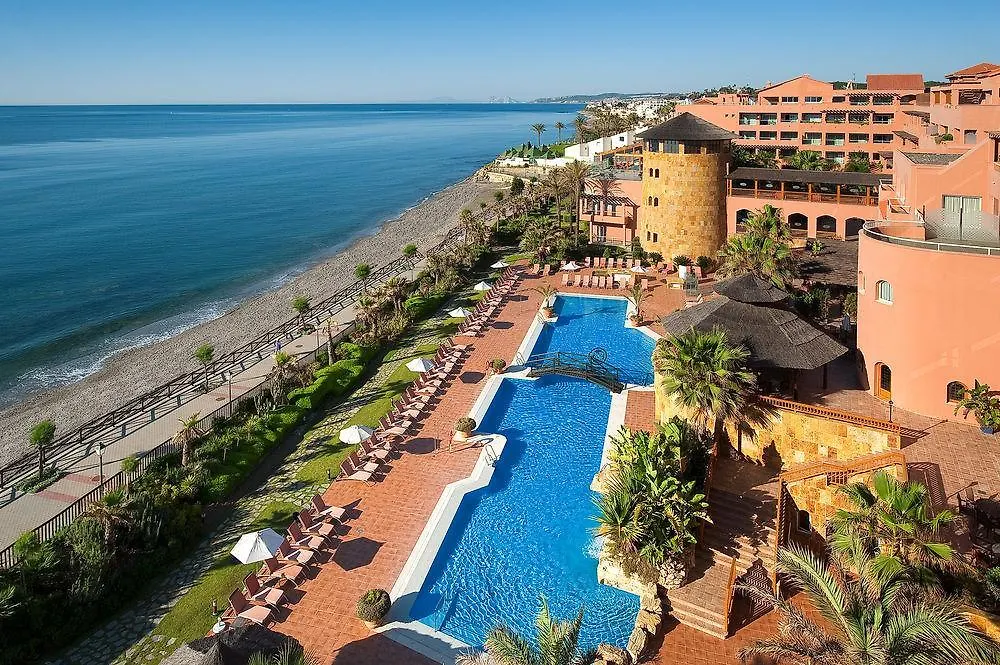Elba Estepona Gran Hotel & Thalasso Spa Spanyolország