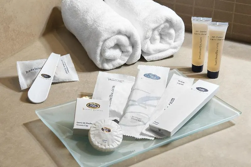 *****  Elba Estepona Gran Hotel & Thalasso Spa Spanyolország