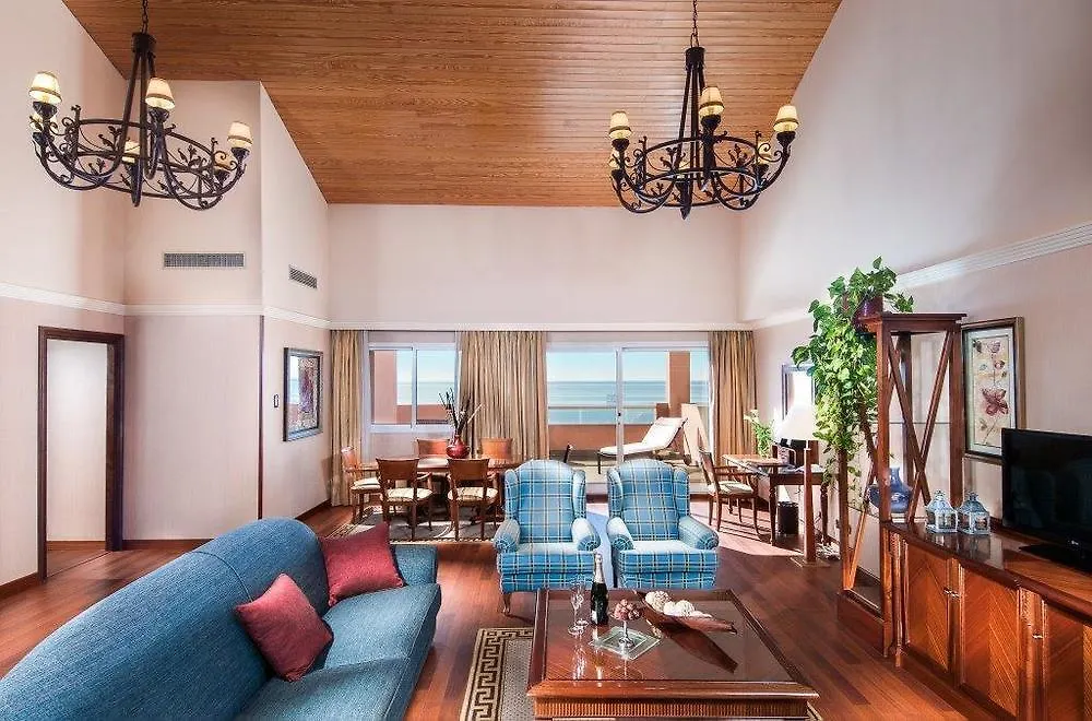 Elba Estepona Gran Hotel & Thalasso Spa