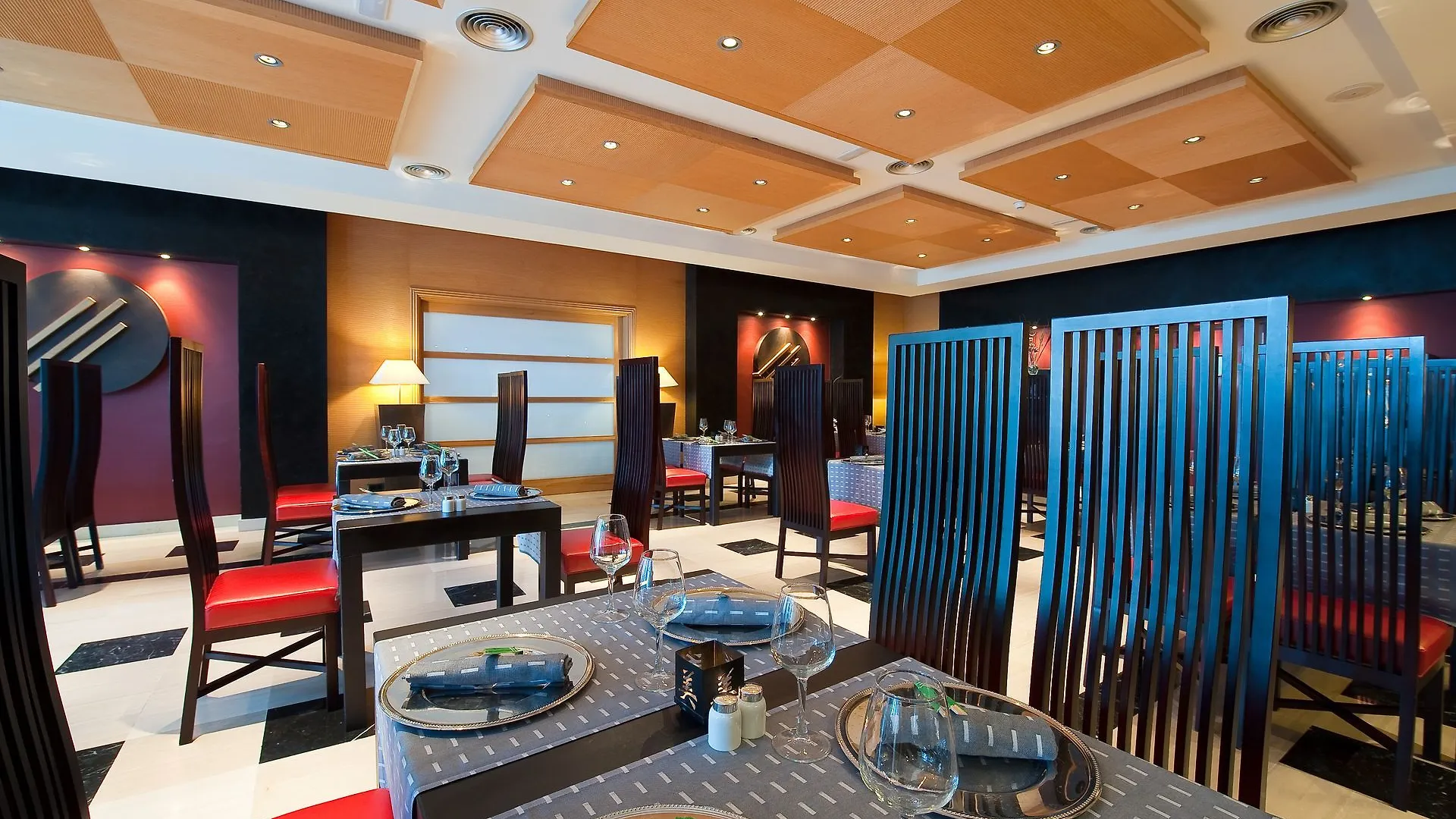 Elba Estepona Gran Hotel & Thalasso Spa
