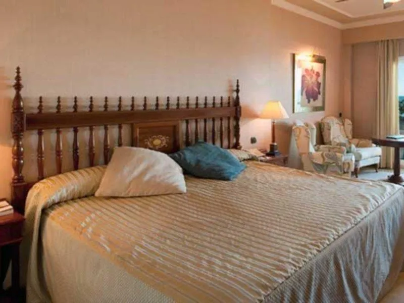 *****  Elba Estepona Gran Hotel & Thalasso Spa Hiszpania