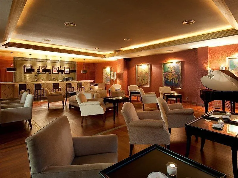 Elba Estepona Gran Hotel & Thalasso Spa Hiszpania