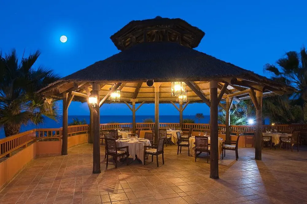 Elba Estepona Gran Hotel & Thalasso Spa Hiszpania