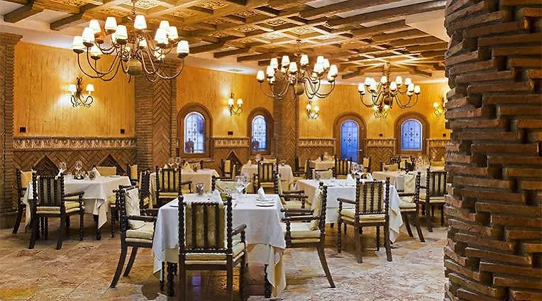 *****  Elba Estepona Gran Hotel & Thalasso Spa Hiszpania