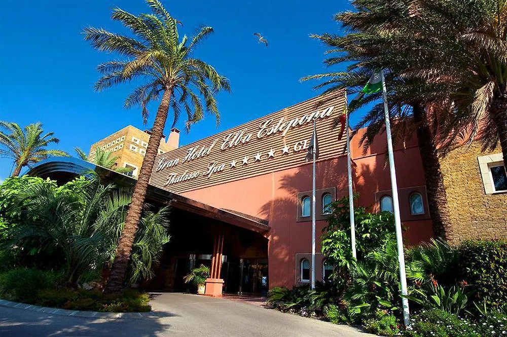 Elba Estepona Gran Hotel & Thalasso Spa