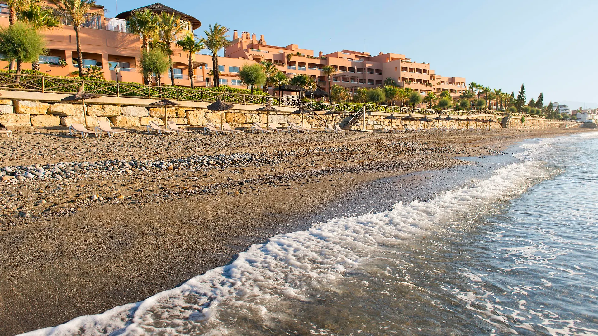 Elba Estepona Gran Hotel & Thalasso Spa