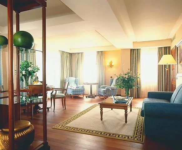 Hotel Elba Estepona Gran Hotel&Thalasso Spa