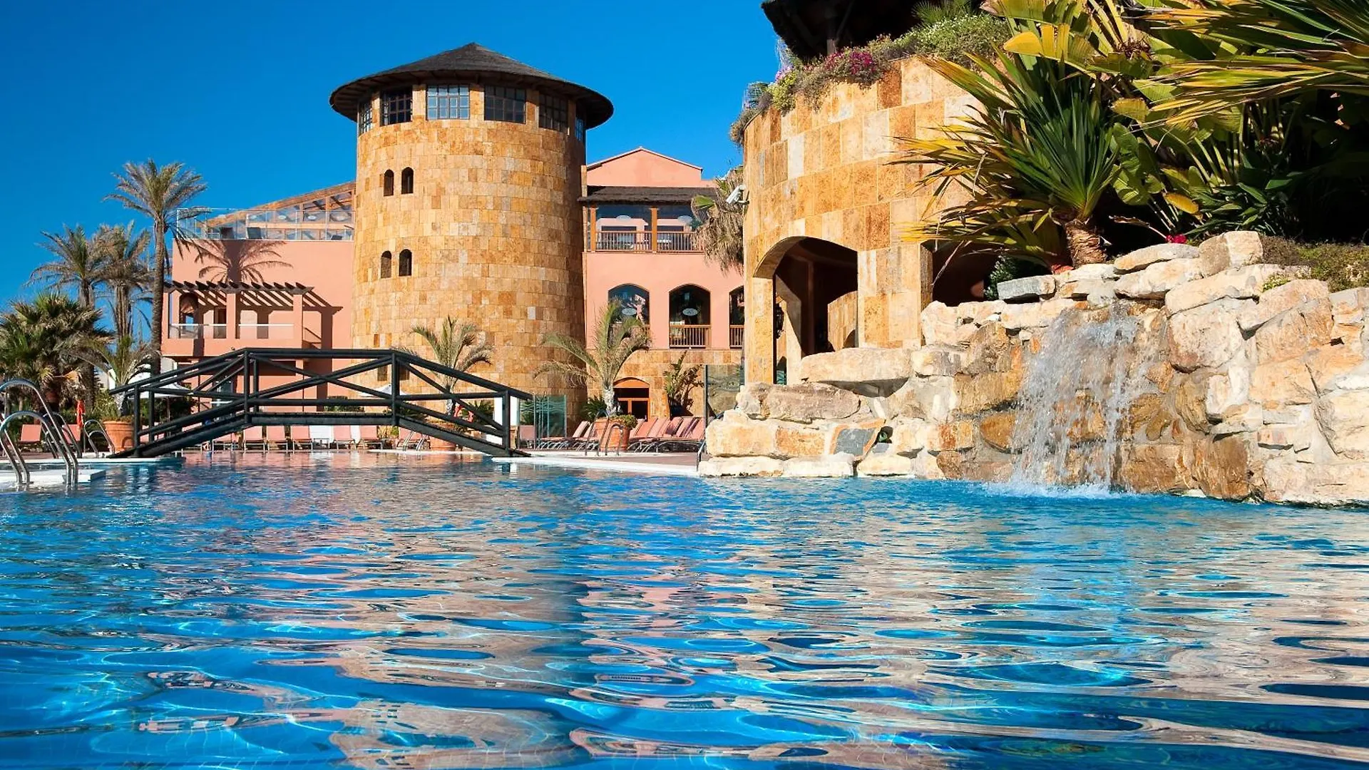 Elba Estepona Gran Hotel & Thalasso Spa