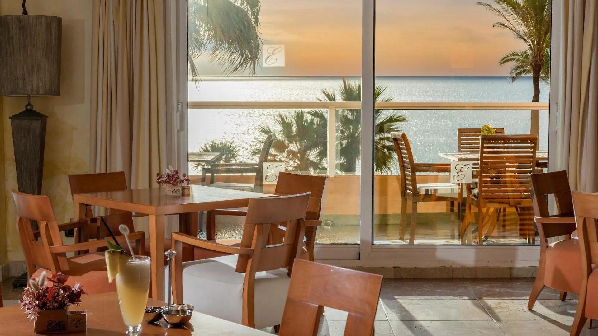 Elba Estepona Gran Hotel & Thalasso Spa