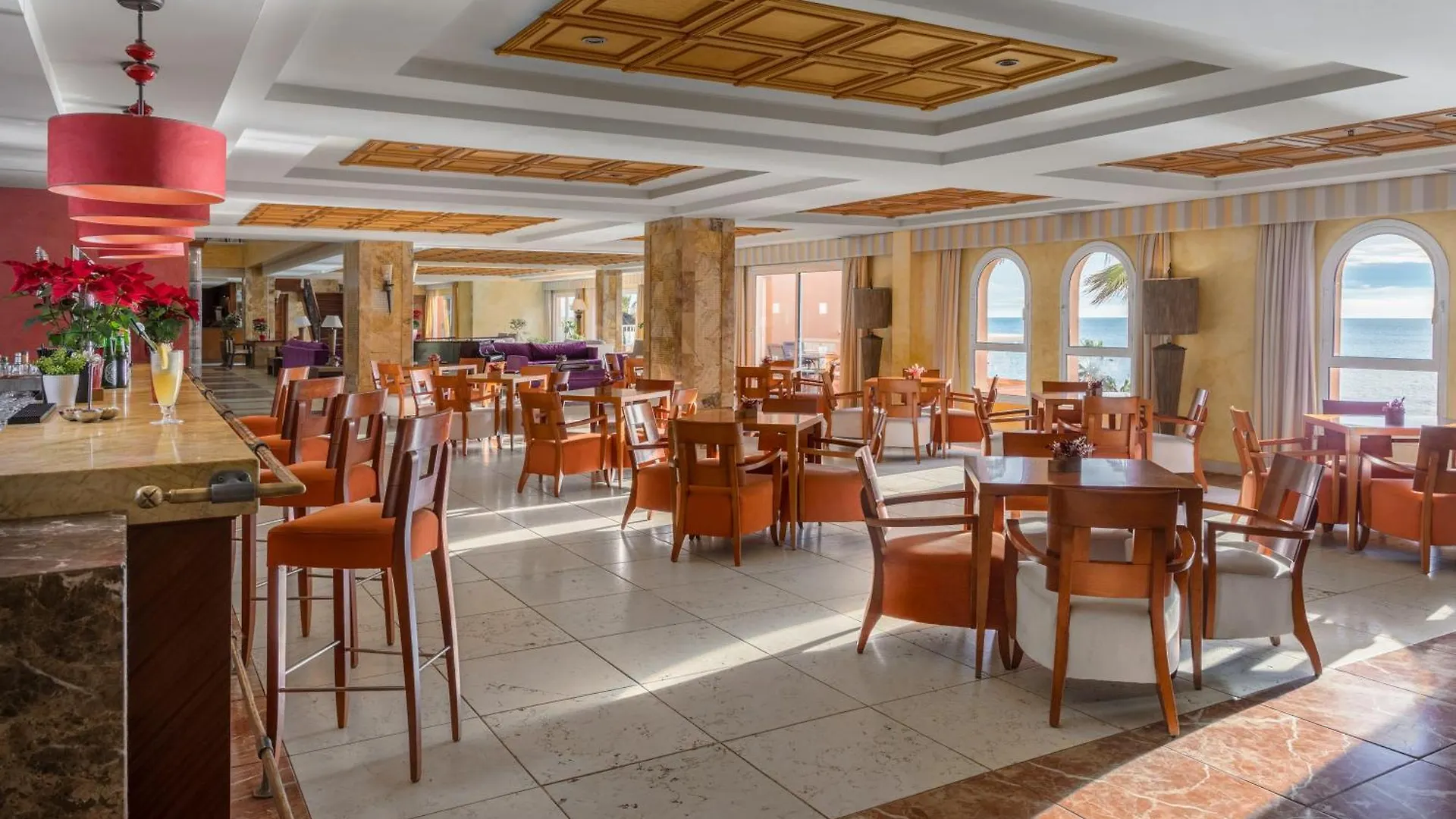 *****  Elba Estepona Gran Hotel & Thalasso Spa ספרד
