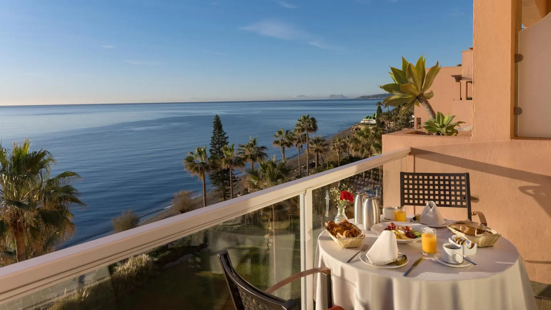 Elba Estepona Gran Hotel & Thalasso Spa
