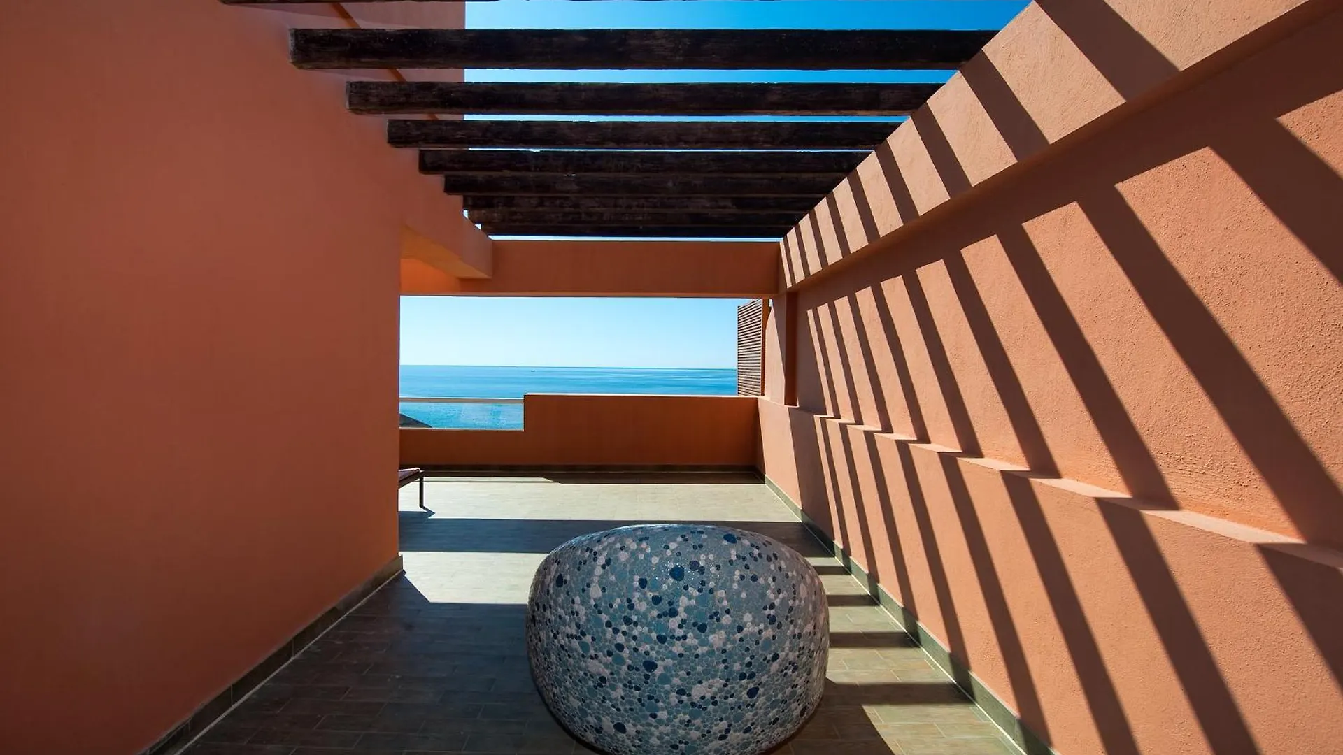 *****  Elba Estepona Gran Hotel & Thalasso Spa ספרד